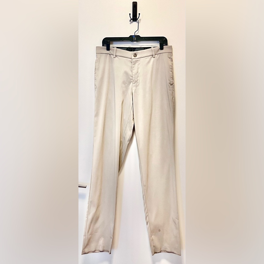 Nike Men’s Dri-FIT Training Golf Pants (Straight) Size 33 **NEW w/ TAGS🏷️🔖**